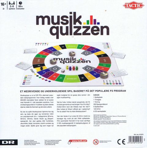 MusikQuizzen (5)